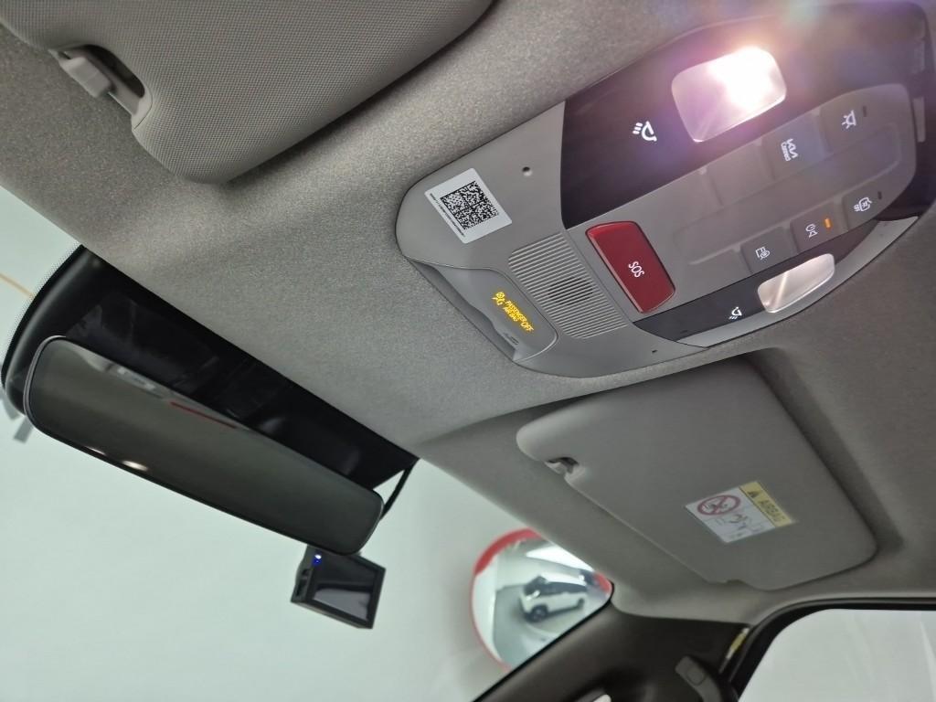 KIA PV5 2026 Blanco - Importación desde Corea - HF Imports Iquique - Foto 16