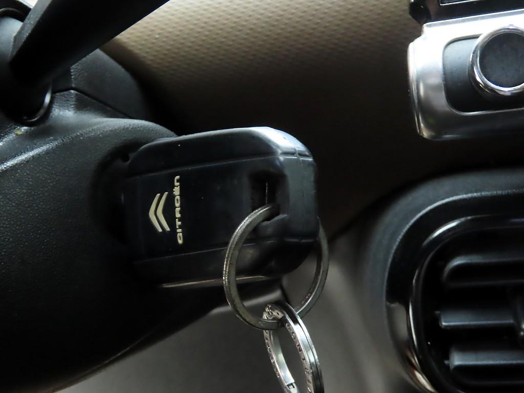 Citroen C4 - Vista 10