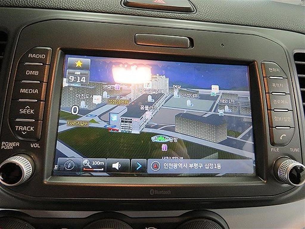 KIA Morning 2016 the color of pearl - Importación desde Corea - HF Imports Iquique - Foto 16