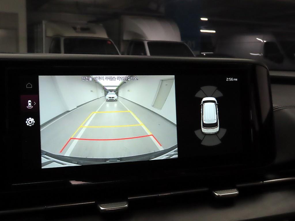 KIA Carnival 2021 - Importación desde Corea - HF Imports Iquique - Foto 16