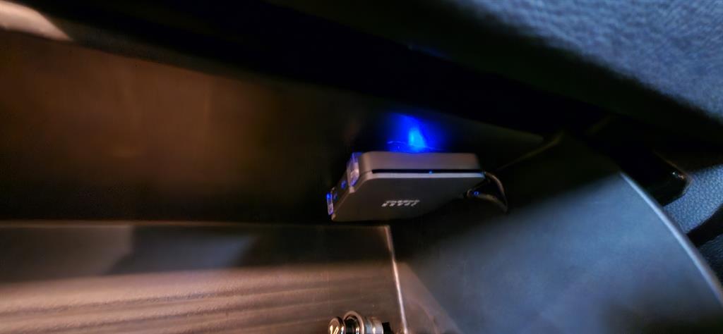 Honda Pilot 2019 Gris - Importación desde Corea - HF Imports Iquique - Foto 18