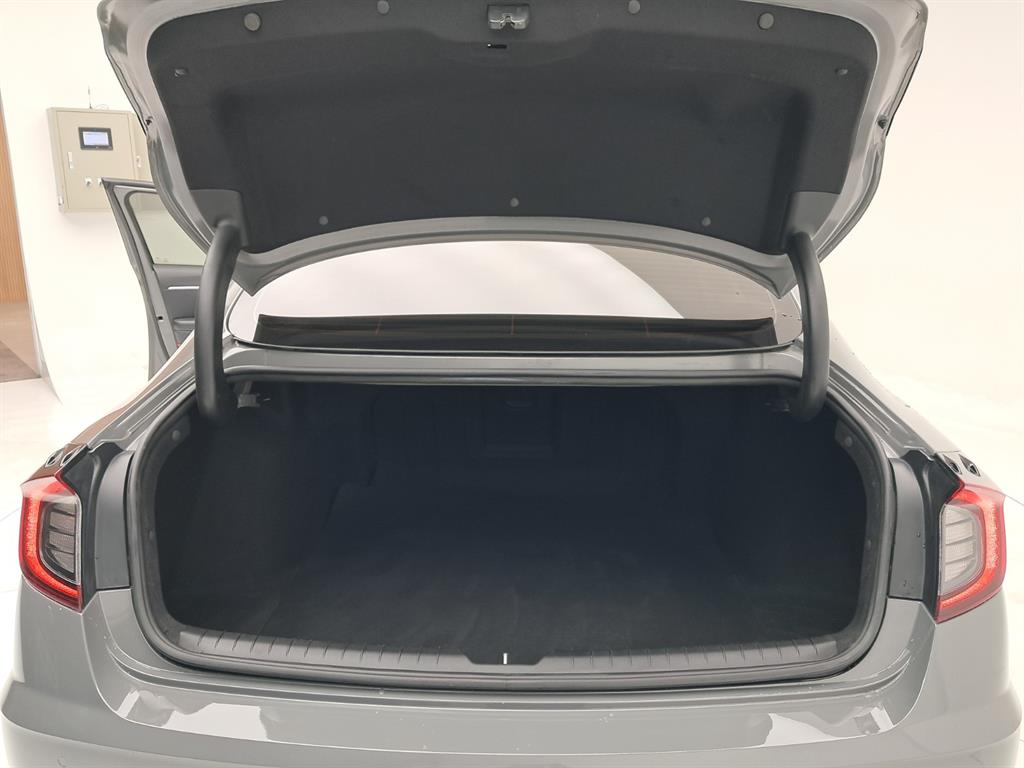 HYUNDAI Sonata 2020 Gris - Importación desde Corea - HF Imports Iquique - Foto 17