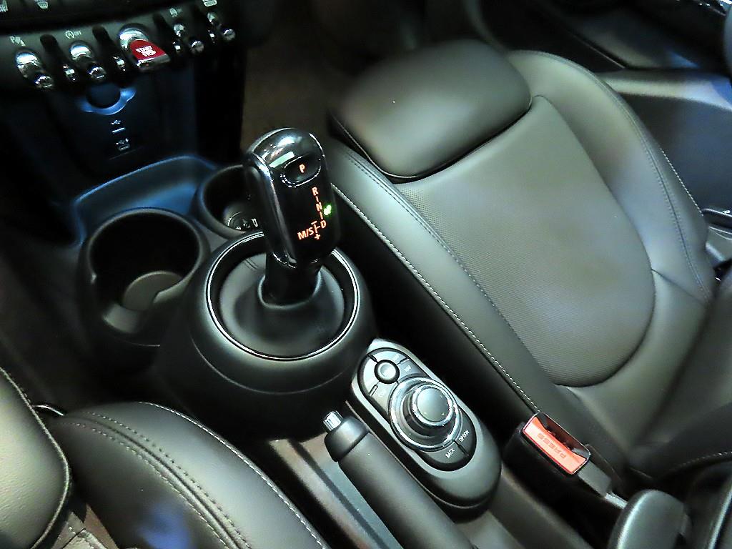 Mini Cooper - Vista 12