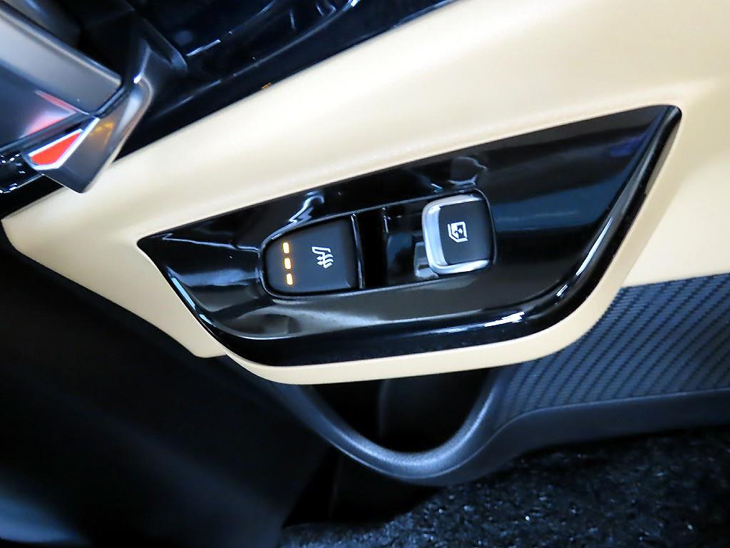 KIA Carnival 2021 Negro - Importación desde Corea - HF Imports Iquique - Foto 13