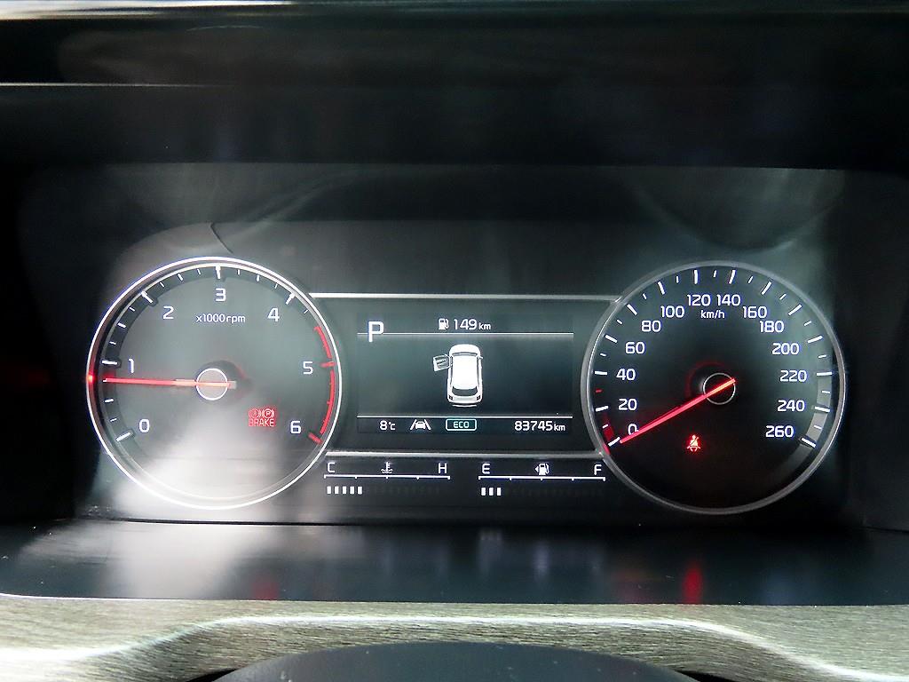 KIA Sorento - Vista 9