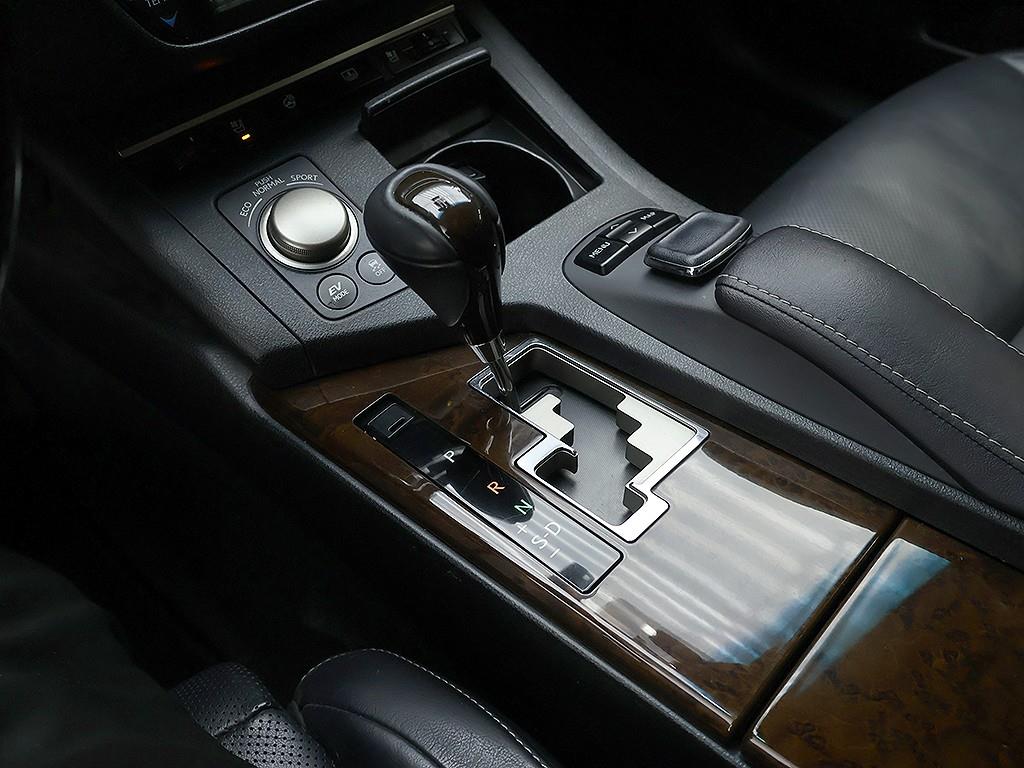 Lexus ES 2015 Blanco - Importación desde Corea - HF Imports Iquique - Foto 10