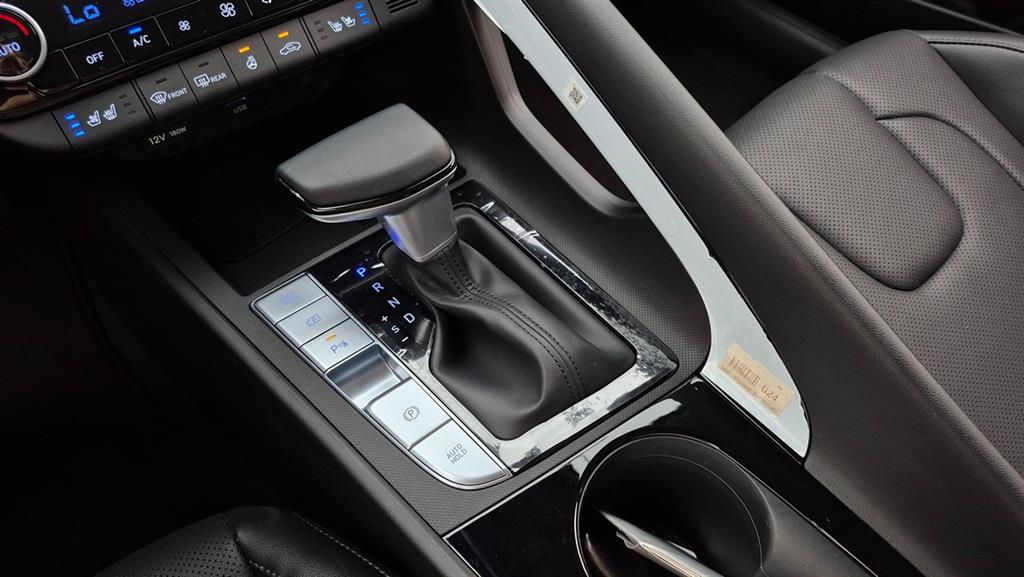 HYUNDAI Avante 2026 Blanco - Importación desde Corea - HF Imports Iquique - Foto 14