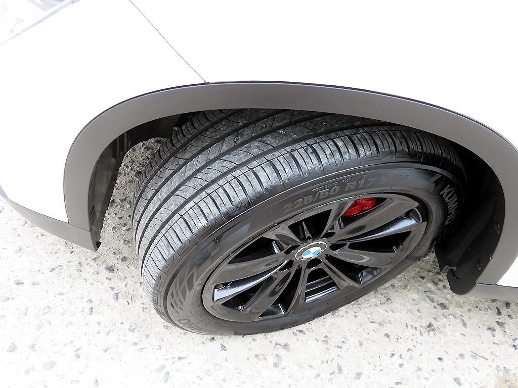 BMW X1 2014 Blanco - Importación desde Corea - HF Imports Iquique - Foto 20