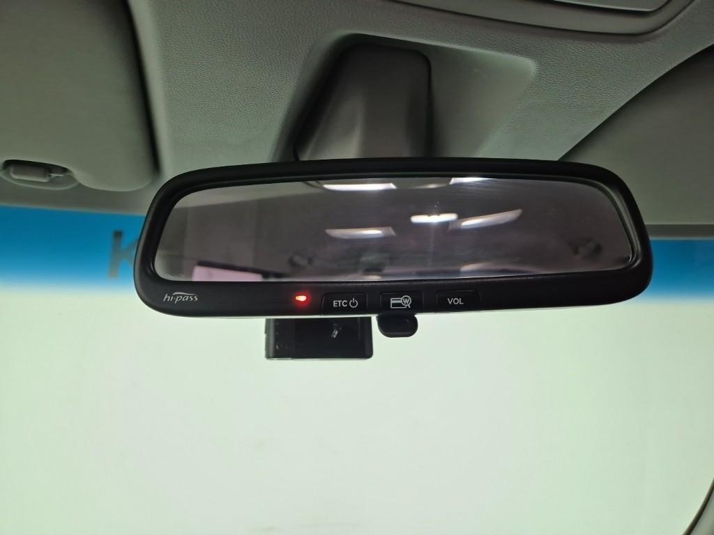 KIA Ray 2013 skyblue - Importación desde Corea - HF Imports Iquique - Foto 15