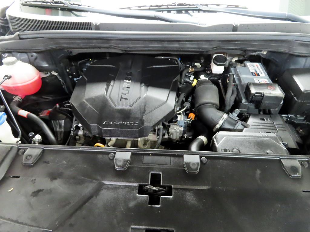 KIA Carnival 2021 - Importación desde Corea - HF Imports Iquique - Foto 20