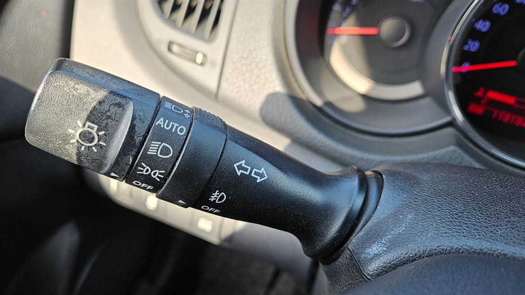 KIA Forte 2013 Blanco - Importación desde Corea - HF Imports Iquique - Foto 18