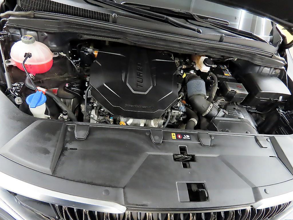 KIA Carnival 2021 Negro - Importación desde Corea - HF Imports Iquique - Foto 20