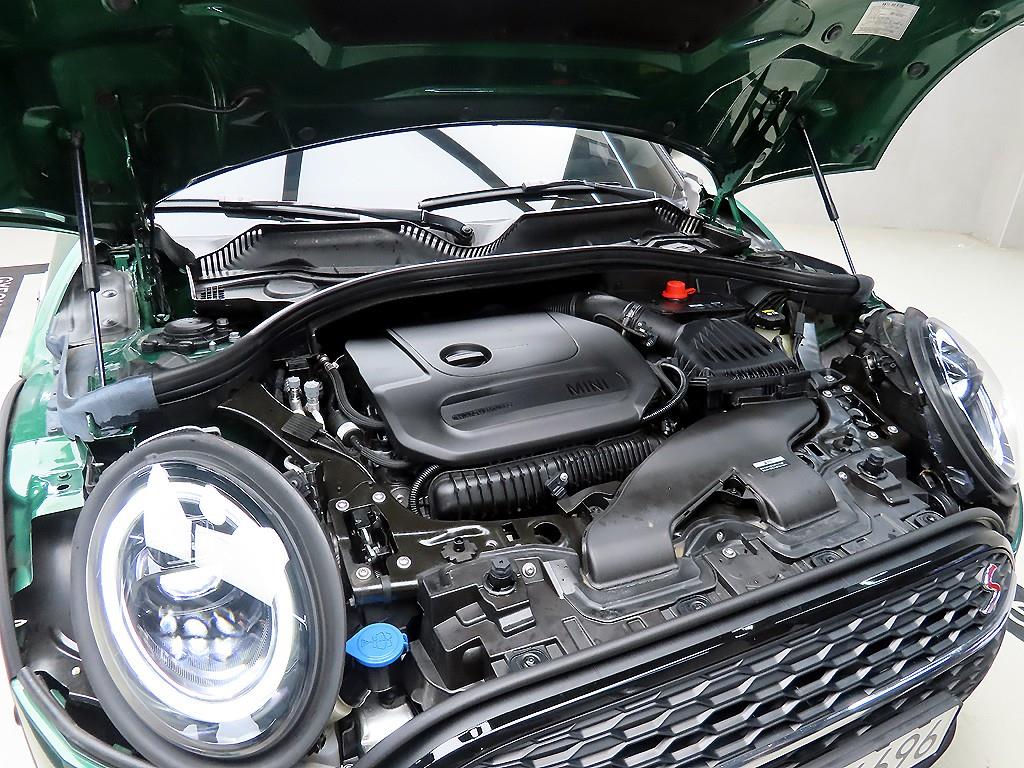 Mini Clubman 2023 - Importación desde Corea - HF Imports Iquique - Foto 19