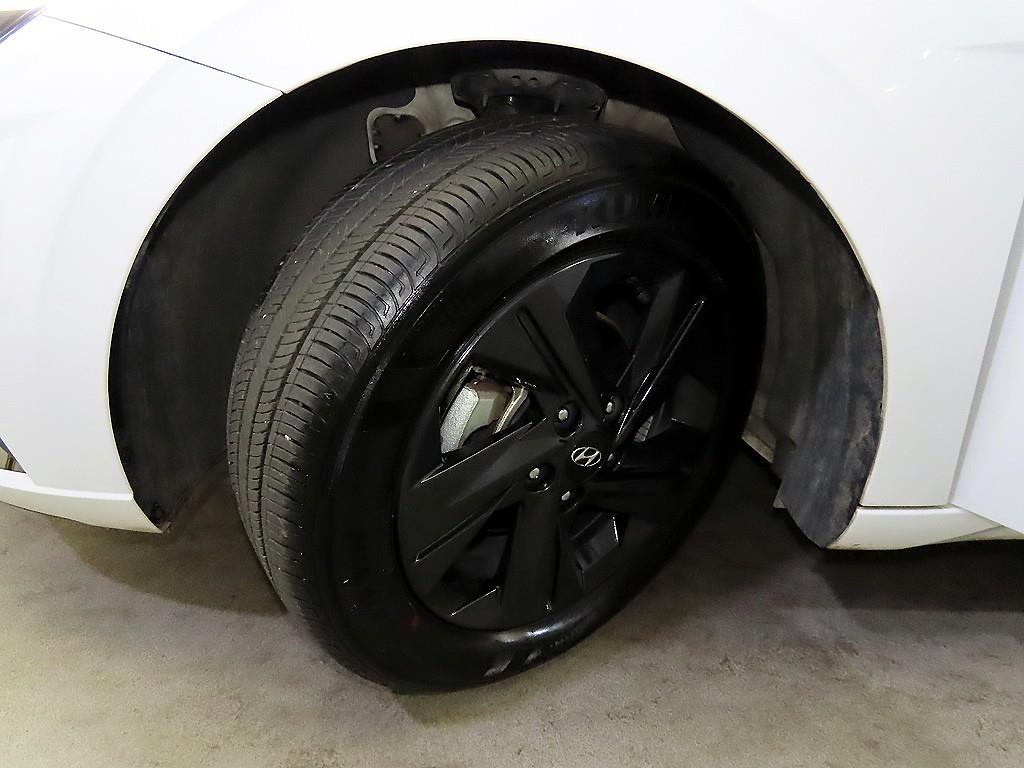 HYUNDAI Avante 2023 Blanco - Importación desde Corea - HF Imports Iquique - Foto 20