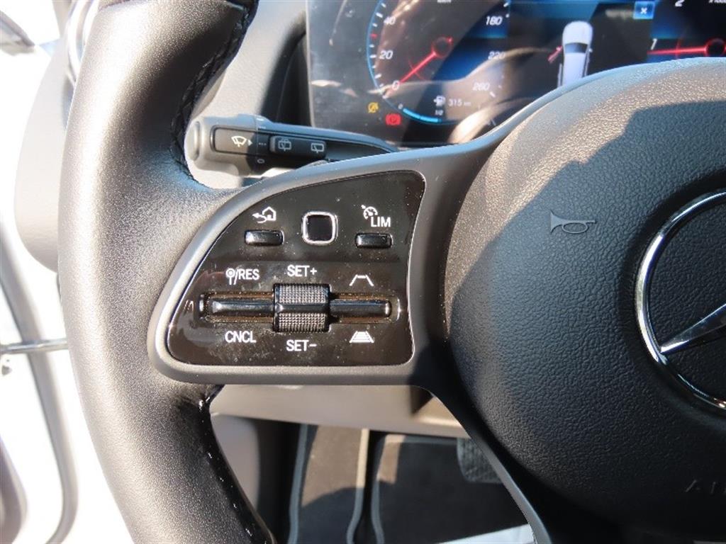 Mercedes Benz GLB Class 2021 Blanco - Importación desde Corea - HF Imports Iquique - Foto 12