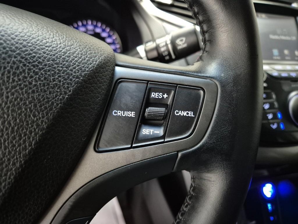 HYUNDAI i40 2016 Blanco - Importación desde Corea - HF Imports Iquique - Foto 13