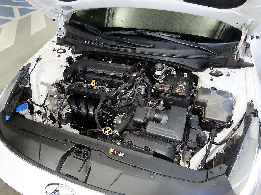 HYUNDAI Avante 2023 - Importación desde Corea - HF Imports Iquique - Foto 19