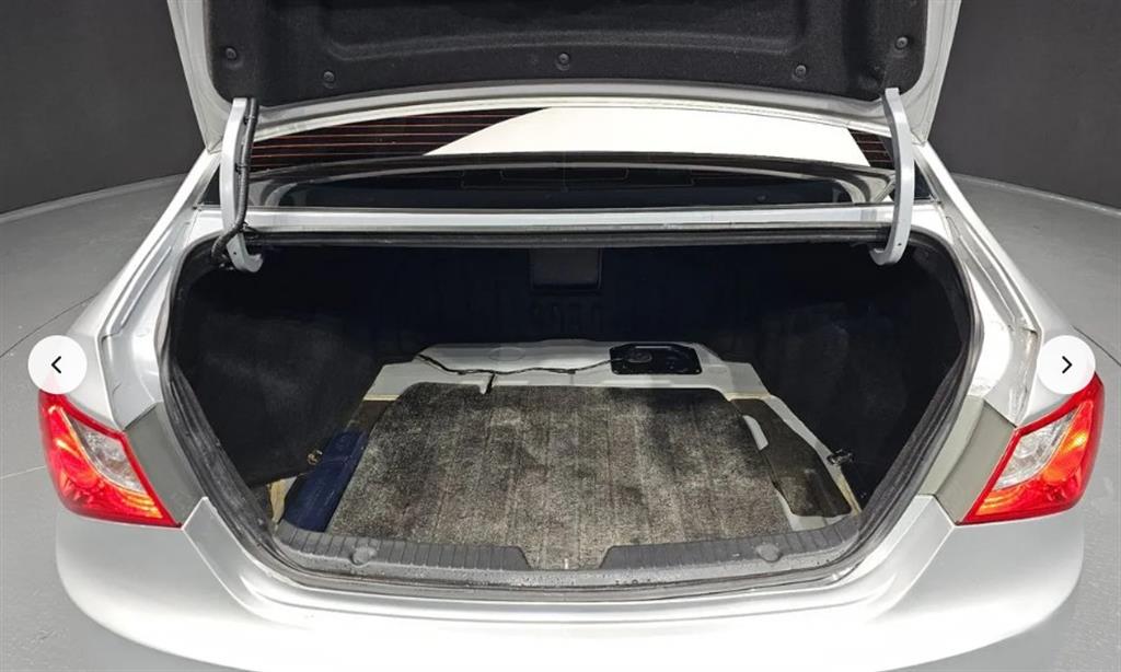 HYUNDAI Sonata 2012 Plateado - Importación desde Corea - HF Imports Iquique - Foto 20