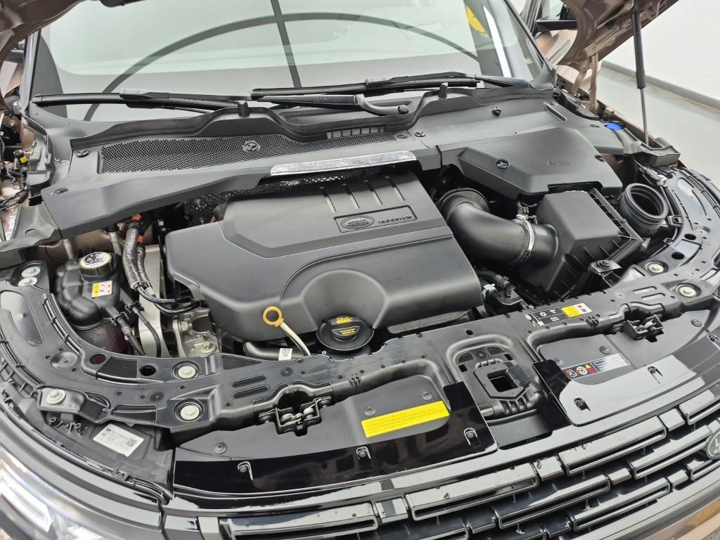 Land Rover Range Rover Bike - Vista 6