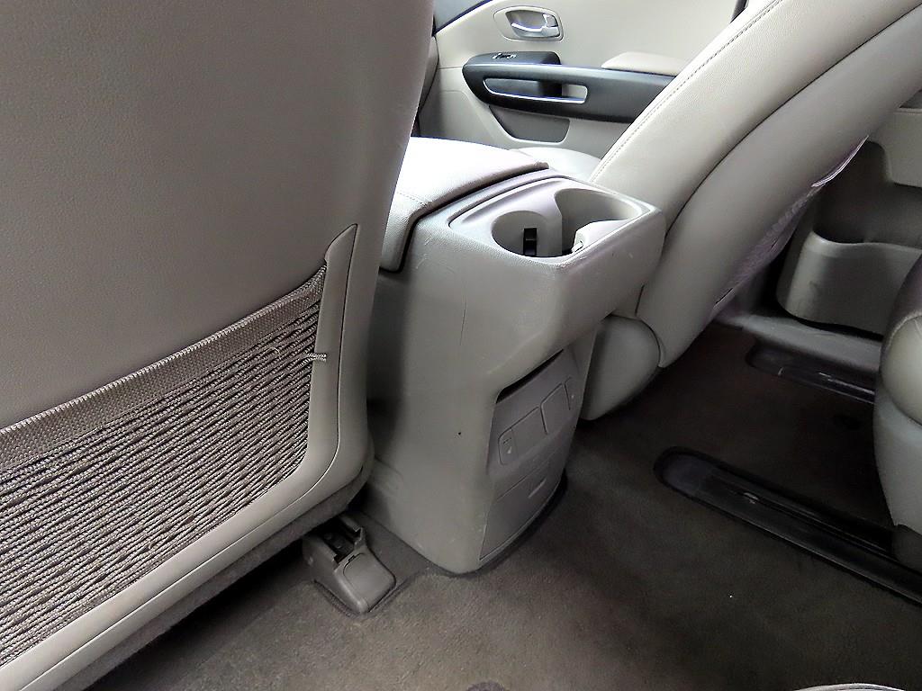 KIA Carnival 2015 Negro - Importación desde Corea - HF Imports Iquique - Foto 16