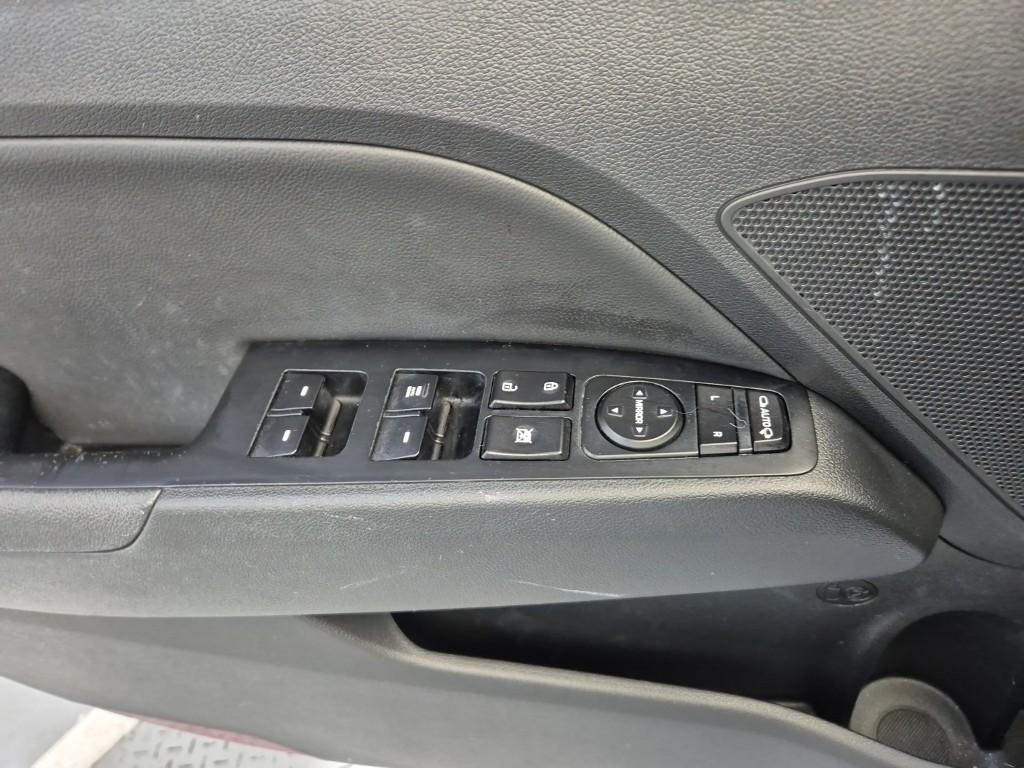 HYUNDAI Avante 2019 Blanco - Importación desde Corea - HF Imports Iquique - Foto 17