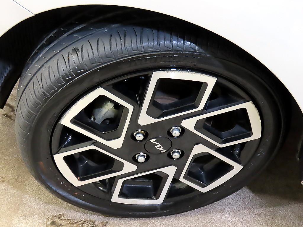 KIA Ray 2023 Blanco - Importación desde Corea - HF Imports Iquique - Foto 20