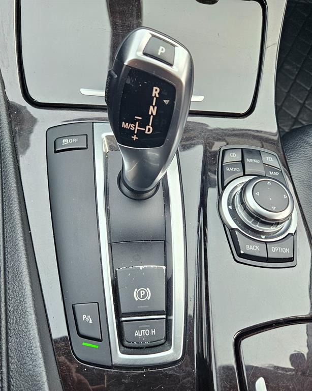 BMW 5 Series - Vista 10