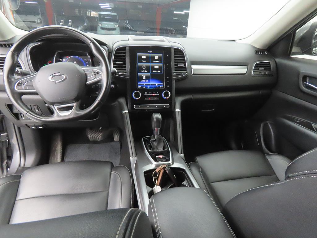 SAMSUNG QM6 - Vista 7