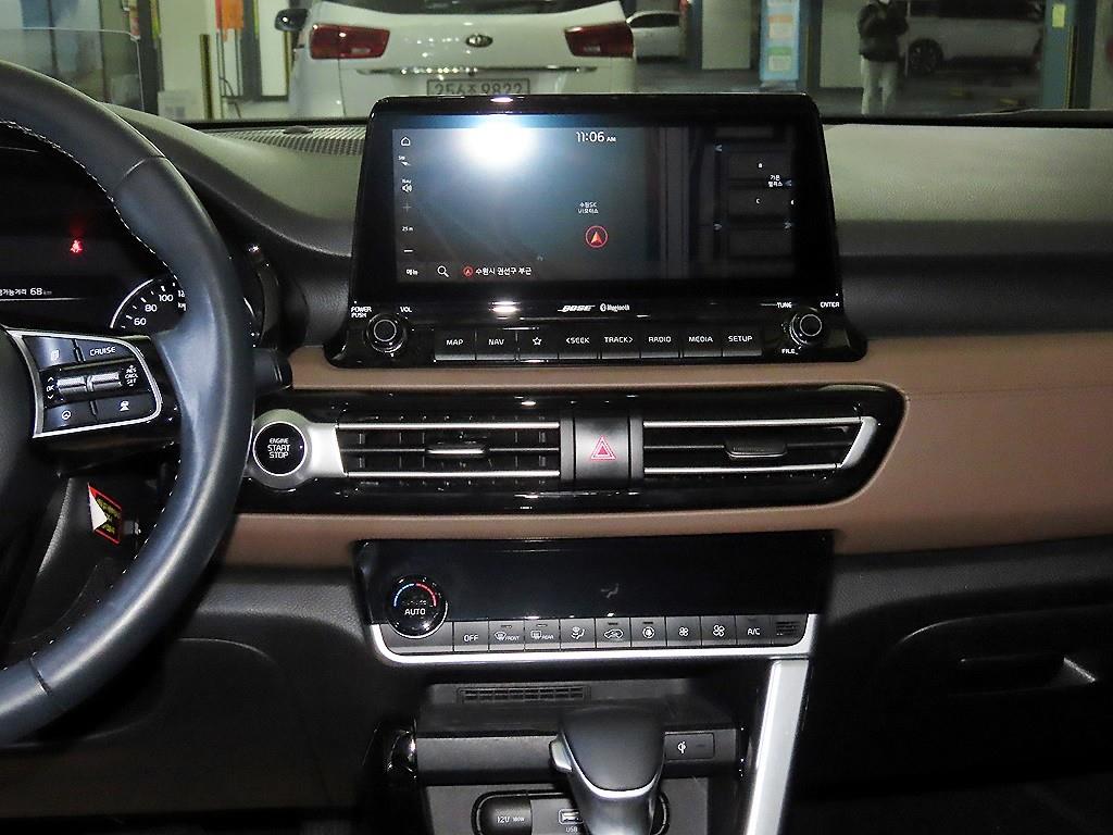 KIA Seltos - Vista 11