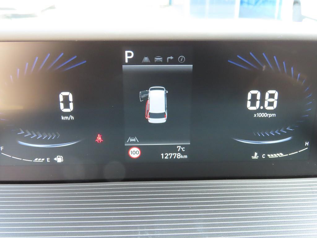 HYUNDAI Staria - Vista 9