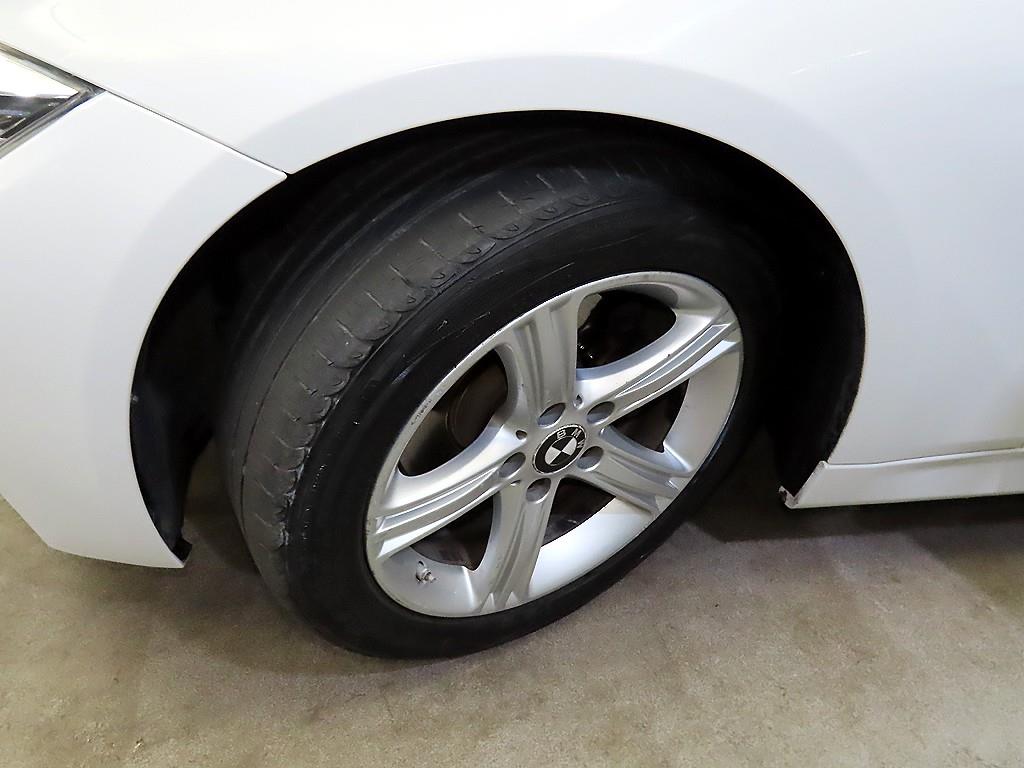 BMW 3 series 2018 - Importación desde Corea - HF Imports Iquique - Foto 20