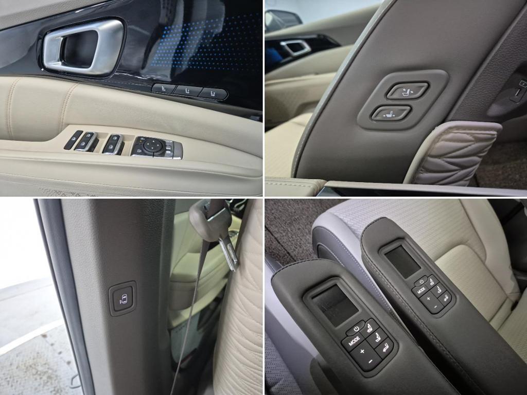 KIA Carnival - Vista 6