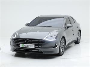 HYUNDAI Sonata - Vista 2