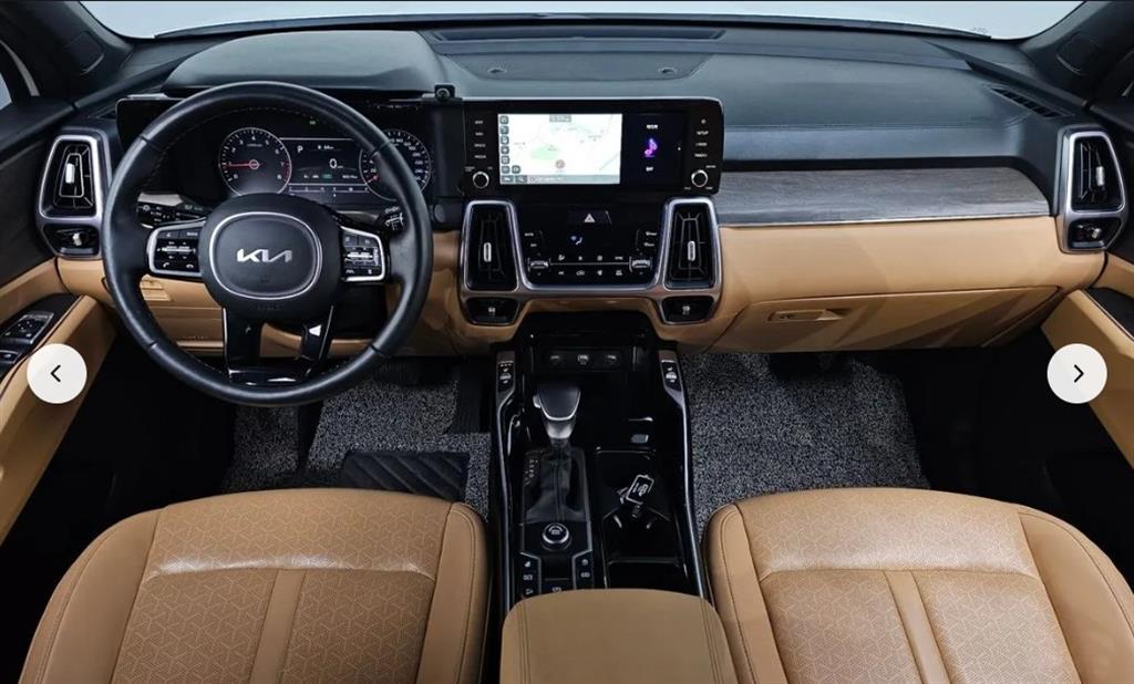 KIA Sorento - Vista 7