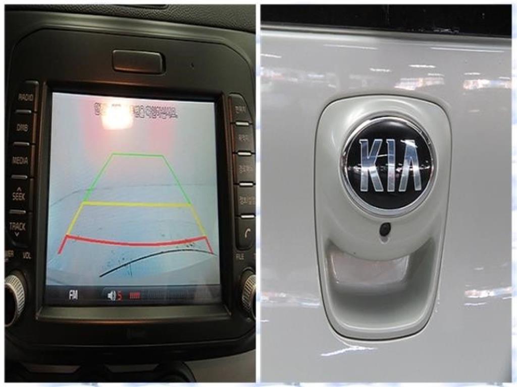 KIA Morning 2016 the color of pearl - Importación desde Corea - HF Imports Iquique - Foto 18