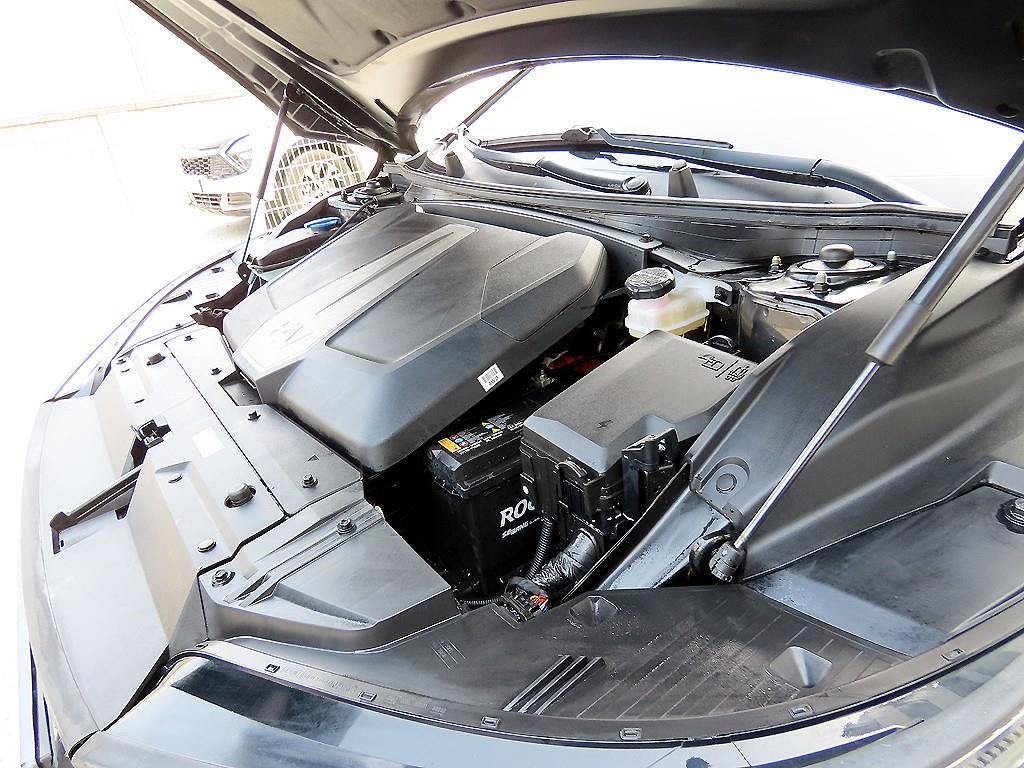 KIA EV6 2022 Negro - Importación desde Corea - HF Imports Iquique - Foto 19