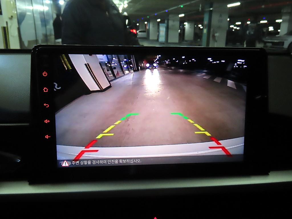 KIA Morning 2017 Blanco - Importación desde Corea - HF Imports Iquique - Foto 18