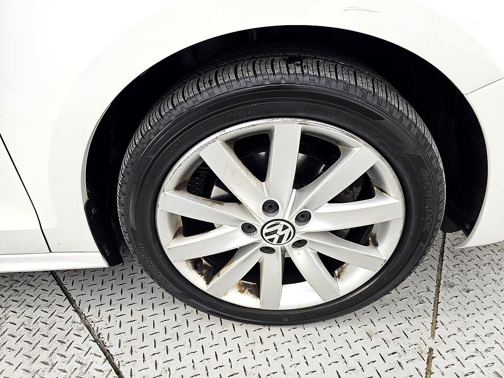 Volkswagen Jetta 2012 Blanco - Importación desde Corea - HF Imports Iquique - Foto 20