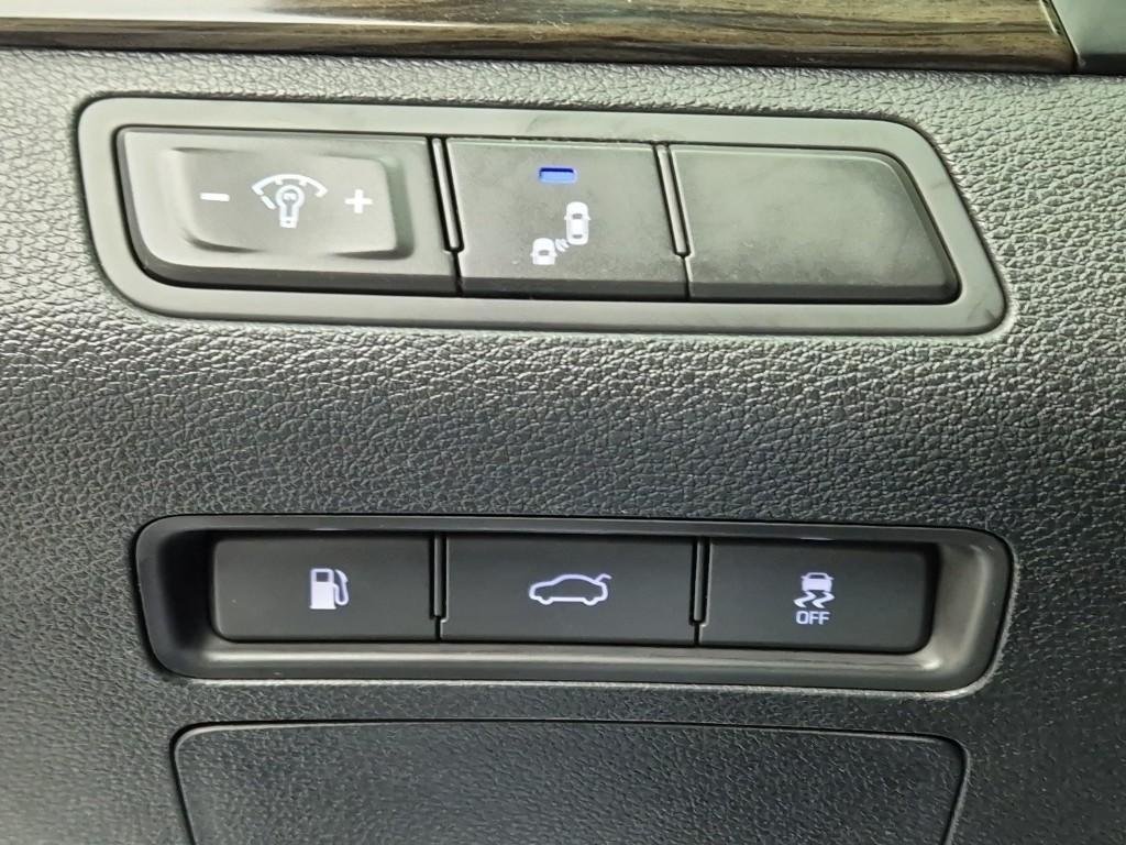 HYUNDAI Sonata 2016 Gris - Importación desde Corea - HF Imports Iquique - Foto 13