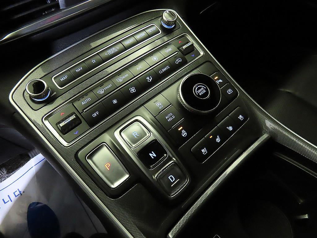 HYUNDAI Santa Fe - Vista 12