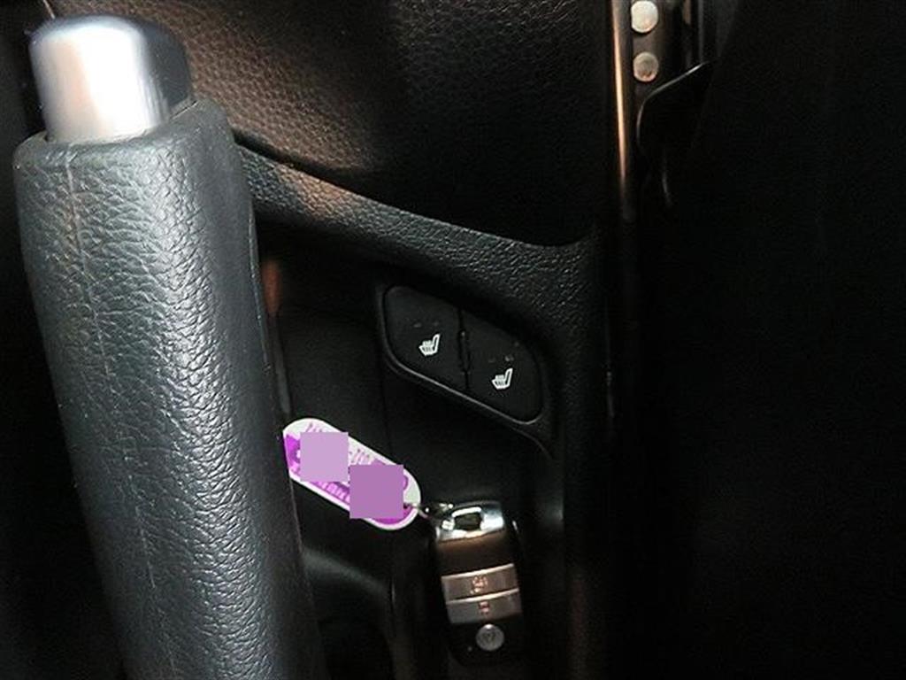 KIA Morning 2016 the color of pearl - Importación desde Corea - HF Imports Iquique - Foto 17