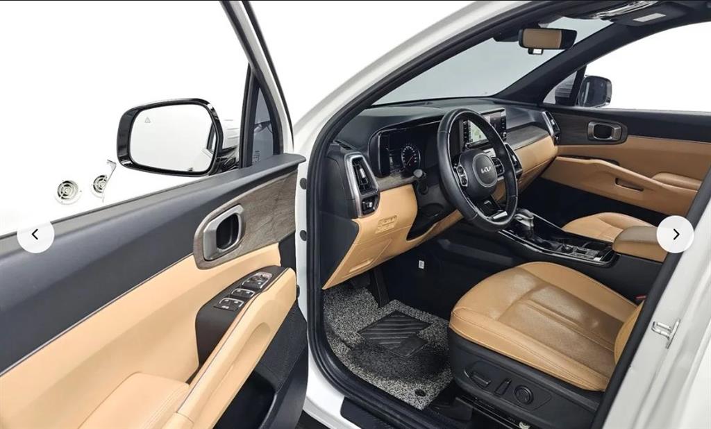 KIA Sorento - Vista 10