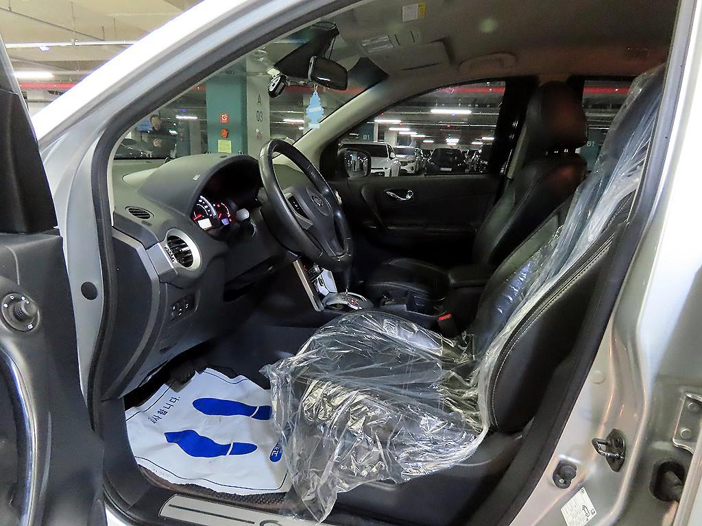 SAMSUNG QM5 - Vista 6