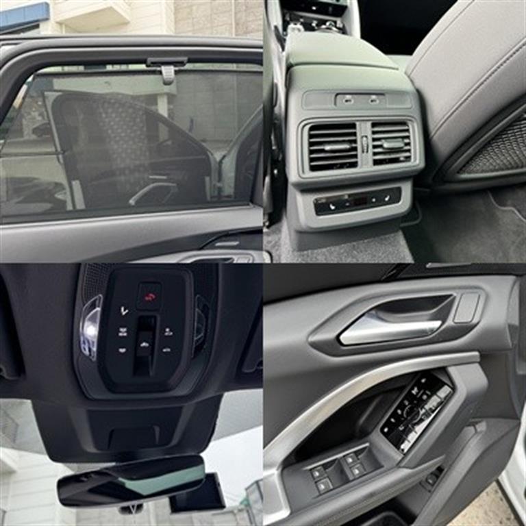 Audi Q5 2025 Blanco - Importación desde Corea - HF Imports Iquique - Foto 18