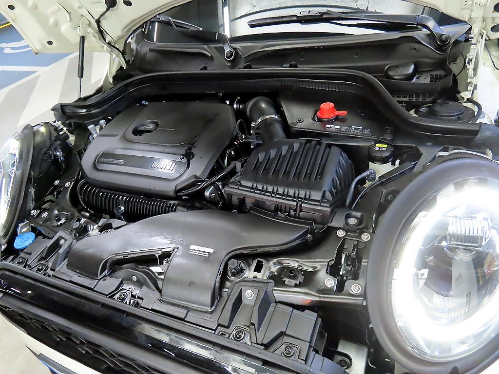 Mini Cooper 2022 Blanco - Importación desde Corea - HF Imports Iquique - Foto 19