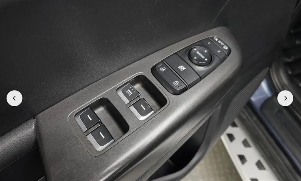 KIA Sportage 2017 Azul - Importación desde Corea - HF Imports Iquique - Foto 18