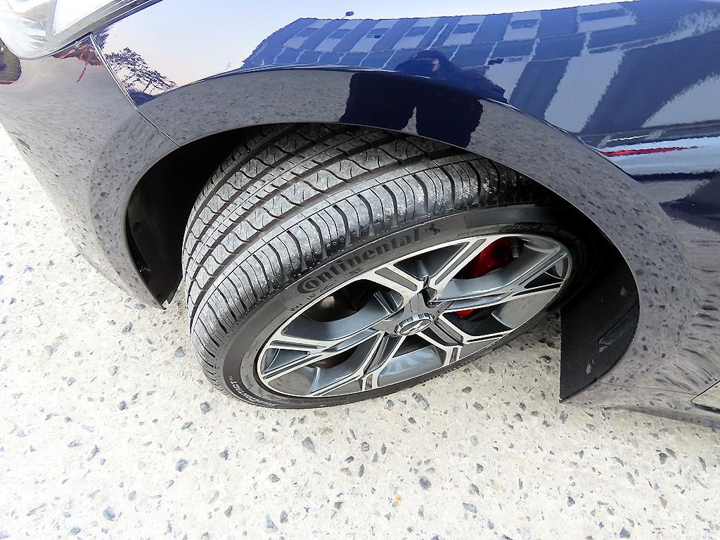 KIA Stinger 2018 - Importación desde Corea - HF Imports Iquique - Foto 20