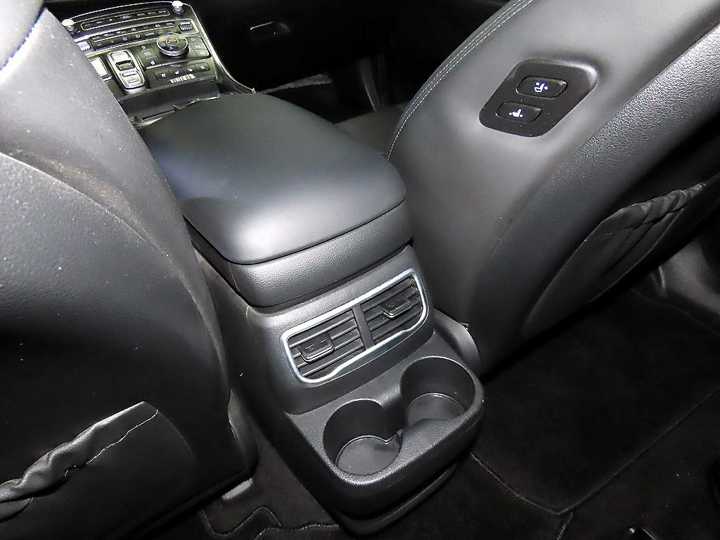 HYUNDAI Santa Fe 2022 - Importación desde Corea - HF Imports Iquique - Foto 14