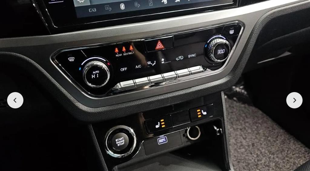 Ssangyong Korando 2023 Blanco - Importación desde Corea - HF Imports Iquique - Foto 17