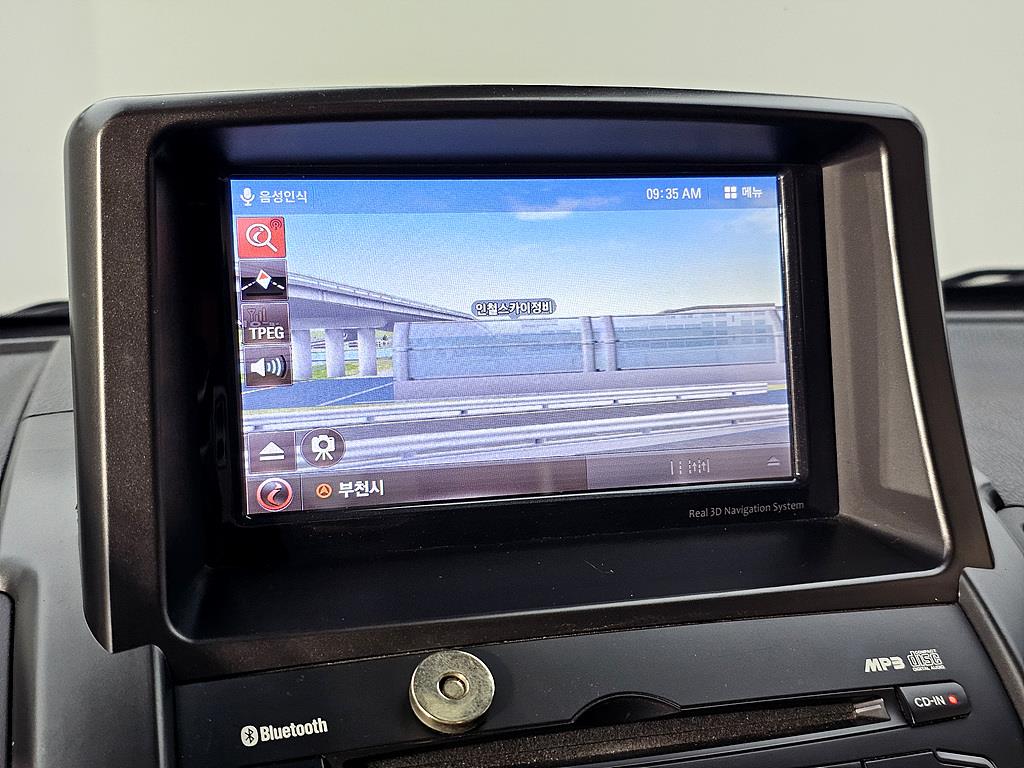 KIA Sorento - Vista 12